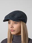 Кепка WIGENS арт. 101024 IVY CONTEMPORARY CAP (400)